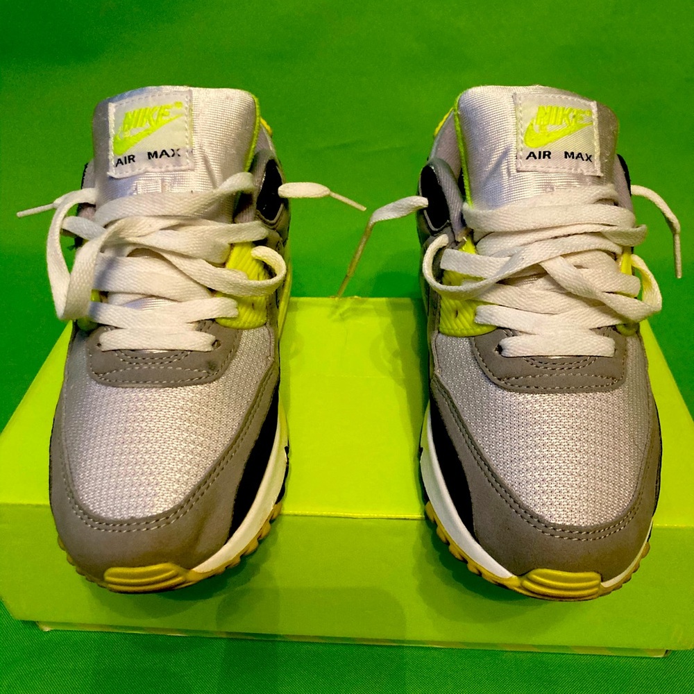 90 air max